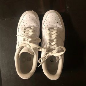 nike men’s air force 1 9.5